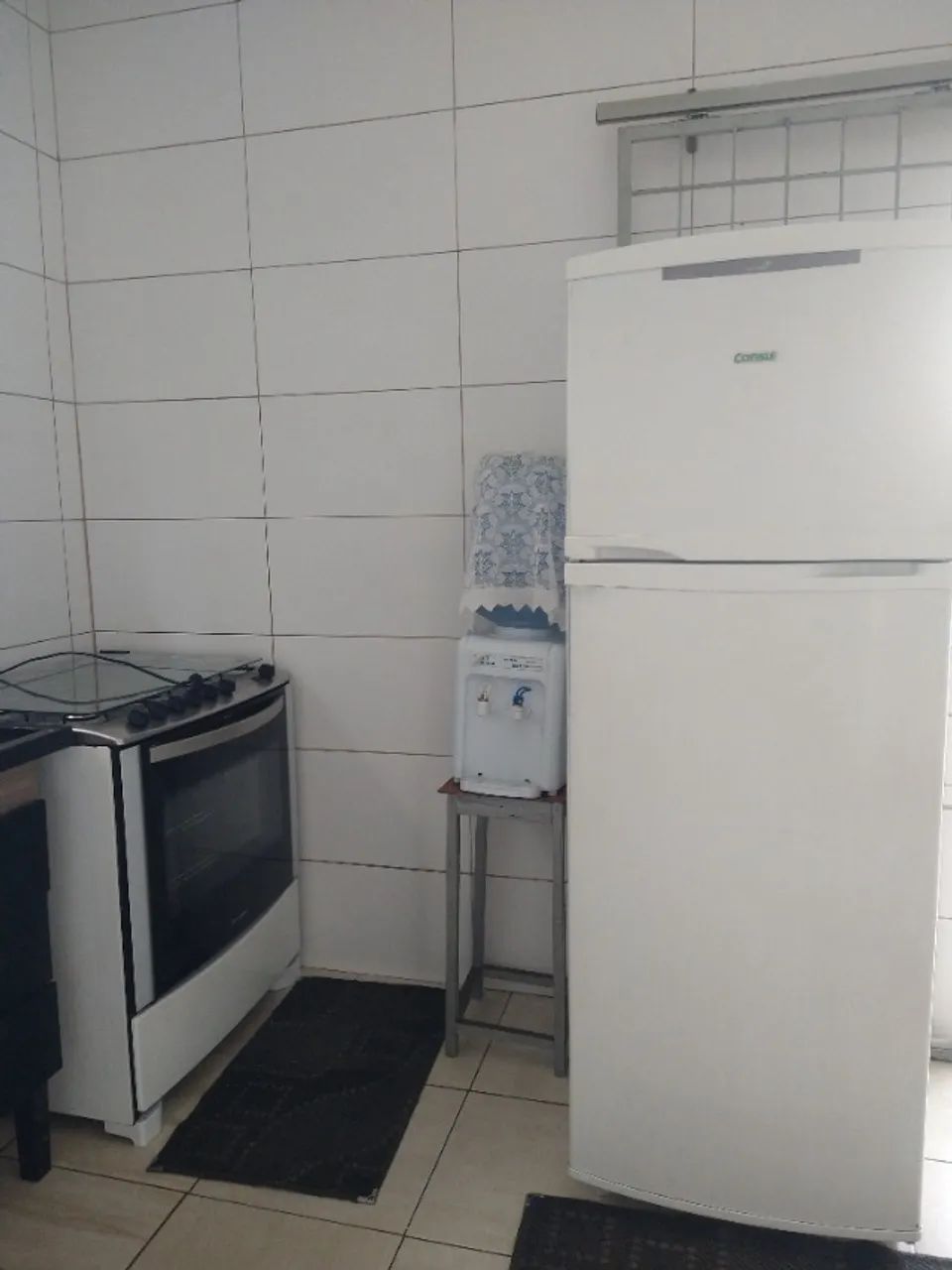 CASA MOBILIADA EM DUQUE DE CAXIAS - AMPLA E AREJADA - Foto 4