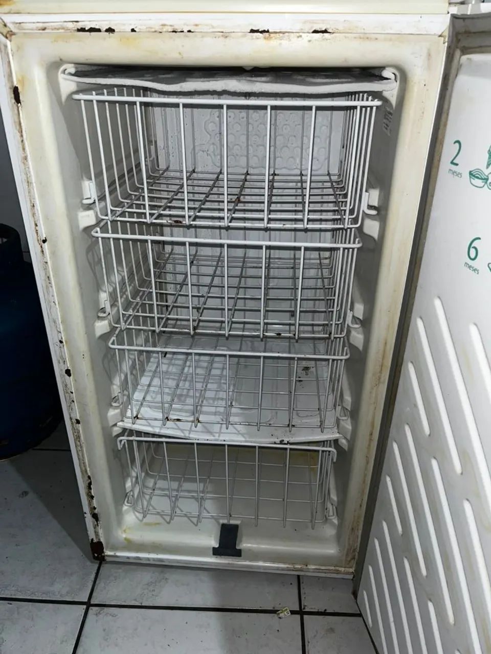  Mini freezer  - Foto 2