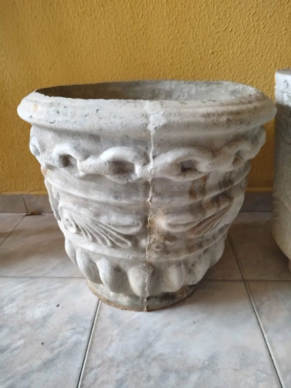 Vasos de planta - Foto 4