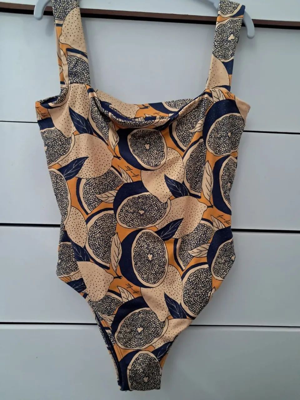 Blusas e borys mas maiô da marca fio a fio - Foto 3