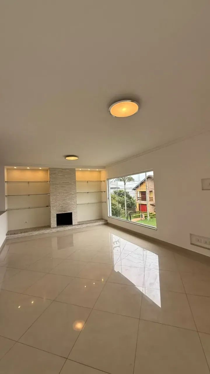 Imóvel para aluguel tem 250 metros quadrados com 3 quartos - Foto 5