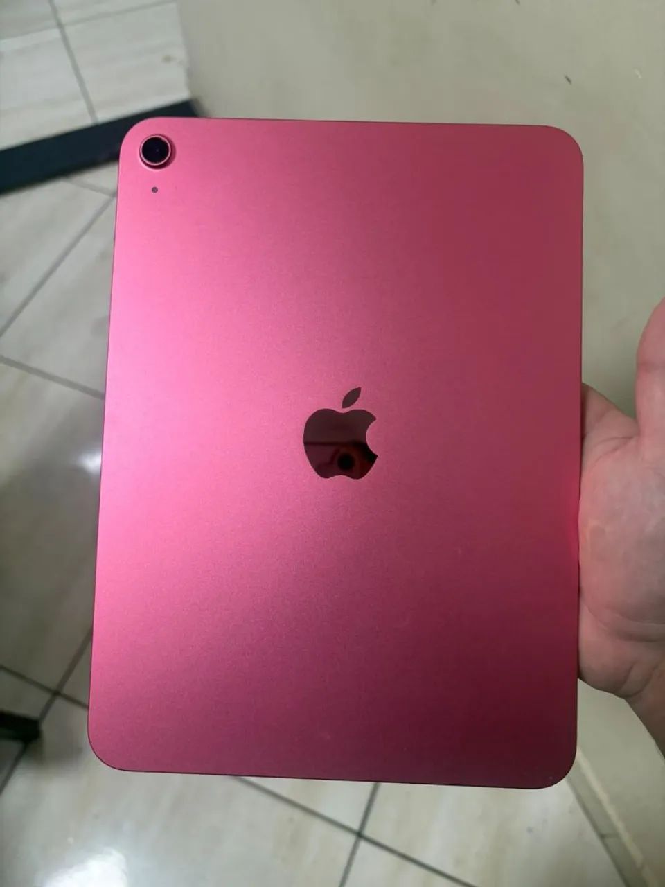 iPad 11 128gb