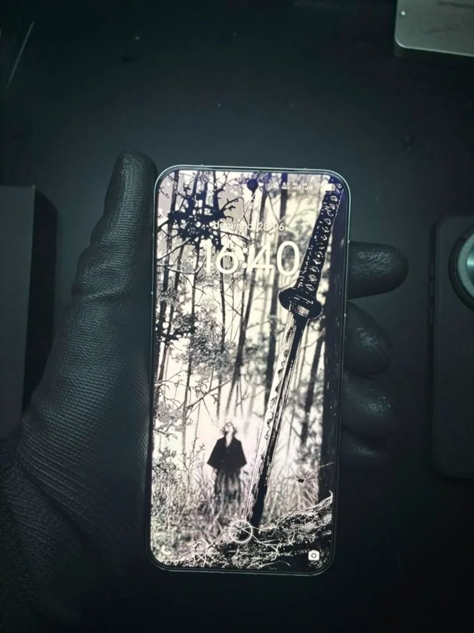 VIVO X200 PRO MINI - Foto 4