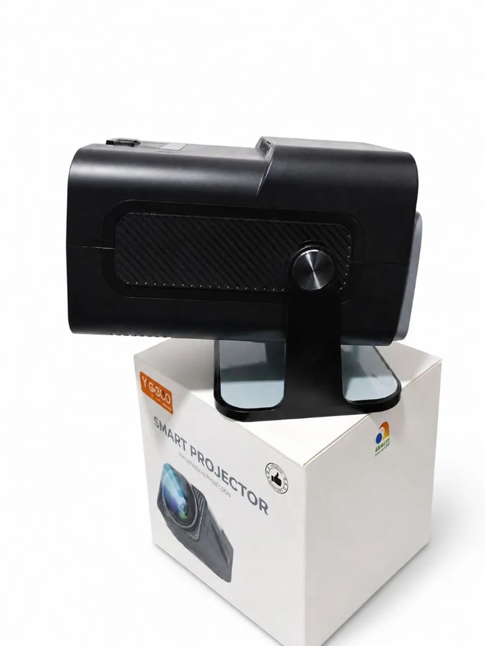 PROJETOR HY-350 - Foto 3