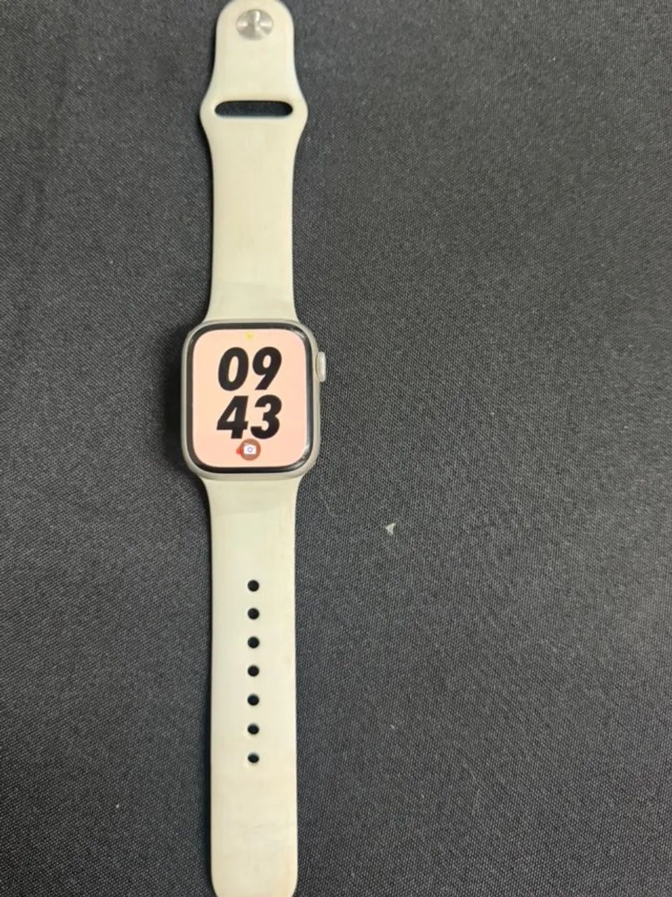 Apple Watch Séries 7 - 41mm - Foto 3