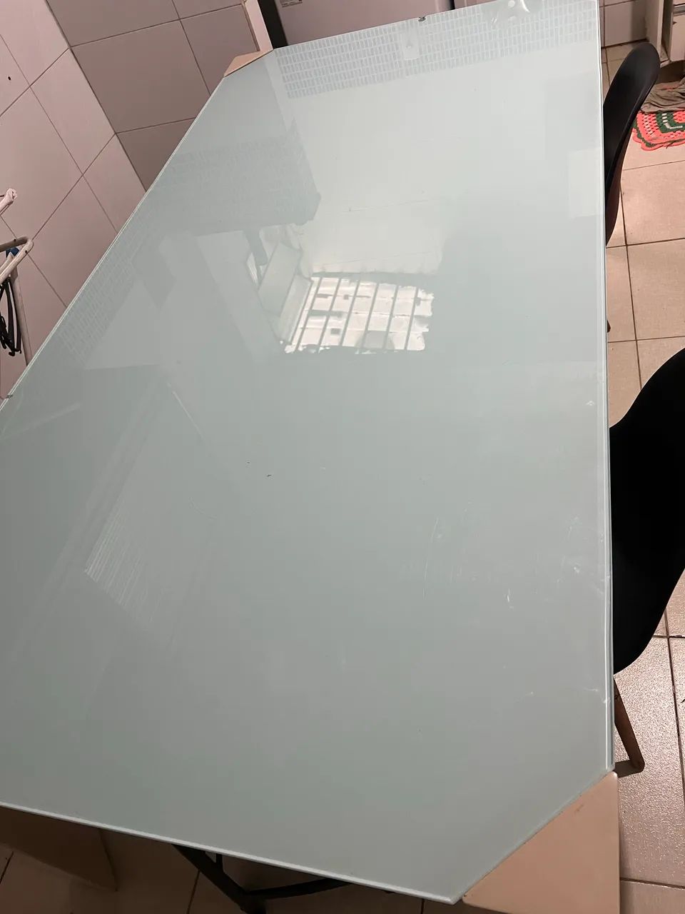 Mesa 8 lugares 