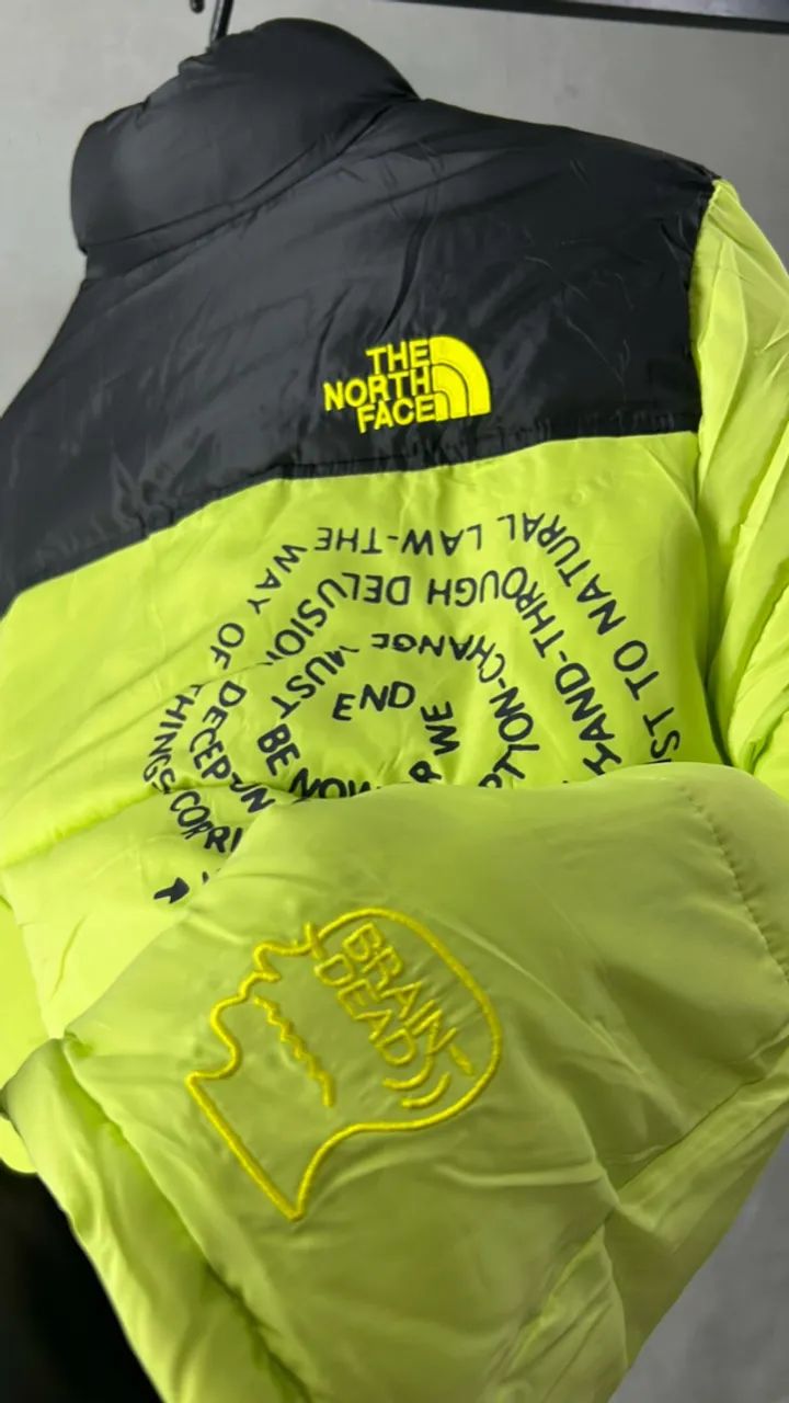 Jaqueta The North Face - Foto 5