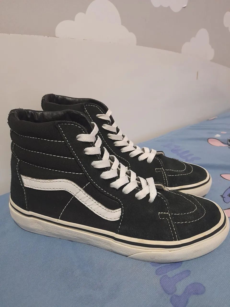 Tênis Vans
