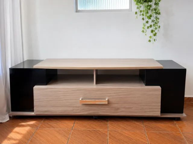 Rack para sala 