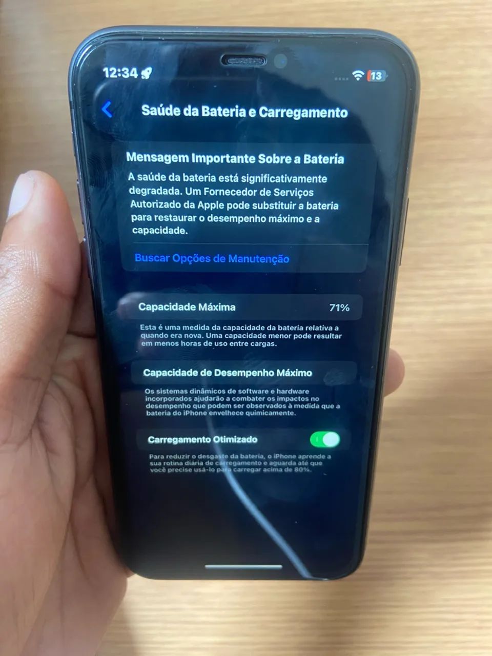 iPhone 11 - Foto 4