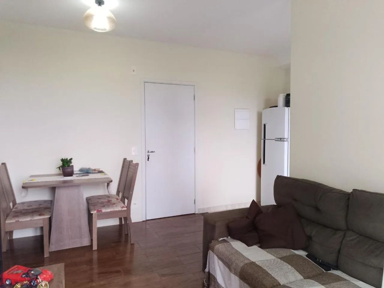 Apartamento à venda em Hortolândia, Vila Ipe, com 2 quartos, com 56.7 m² - Foto 4