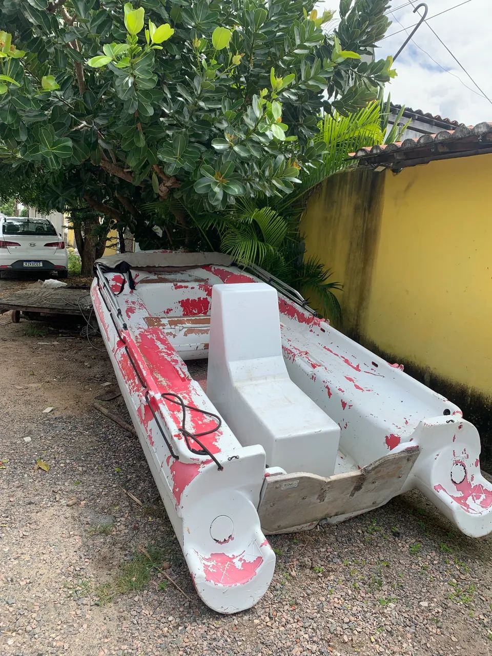 Barco em polipropileno  - Foto 4