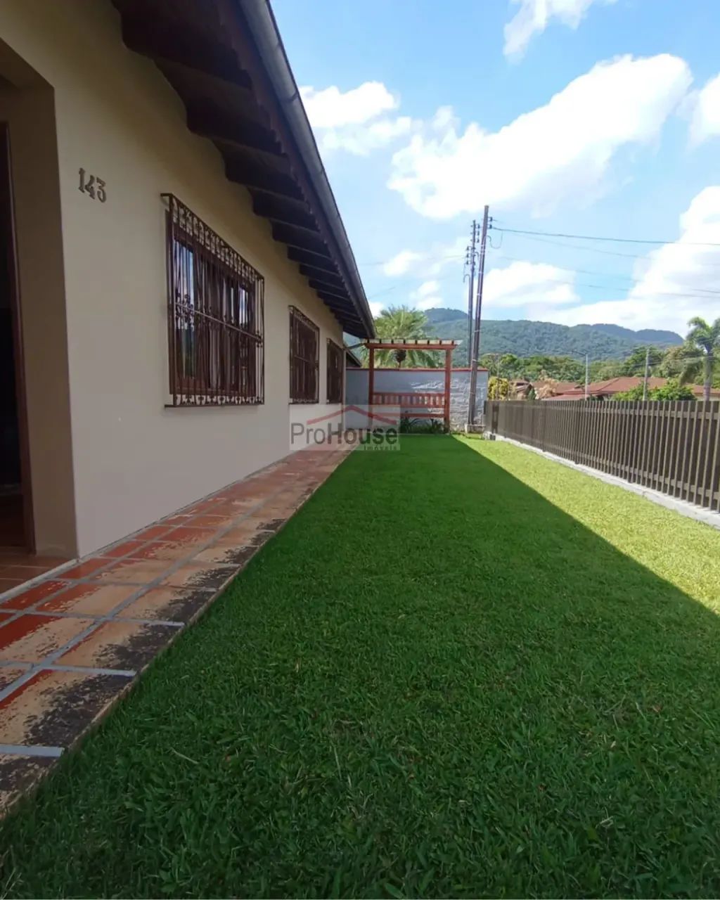 OPORTUNIDADE  CASA PARA ALUGAR EM SCHROEDER! - Foto 4
