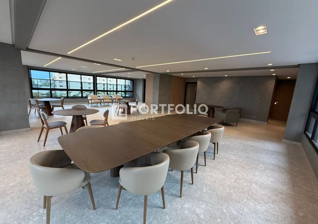 Flat à venda, Setor Oeste, Goiânia, GO - Foto 5