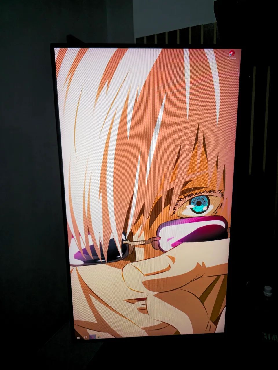 Monitor AOC 165hz