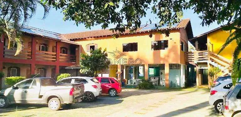 Fundo de comércio com 20 quartos, Jardim Carolina , Ubatuba - R$ 3.75 mi, Cod: 2997 - Foto 3