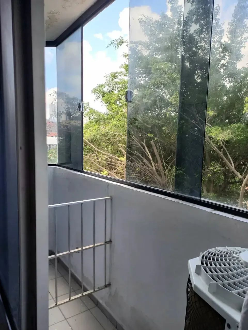 Apartamento 3 quartos na Praia do Meio - Foto 5