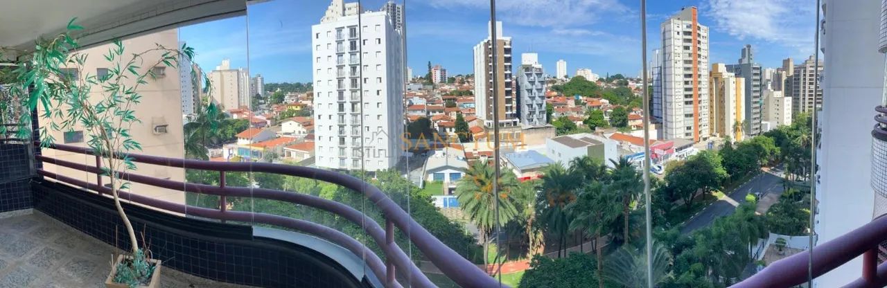 apartamento - Jardim Paraíso - Campinas - Foto 5
