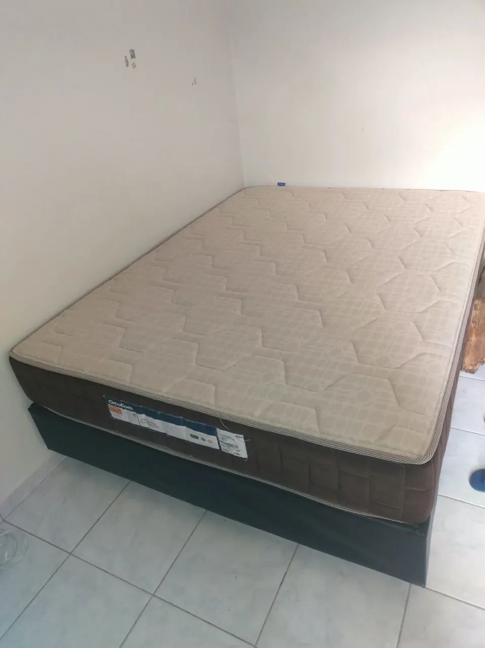 Cama Casal