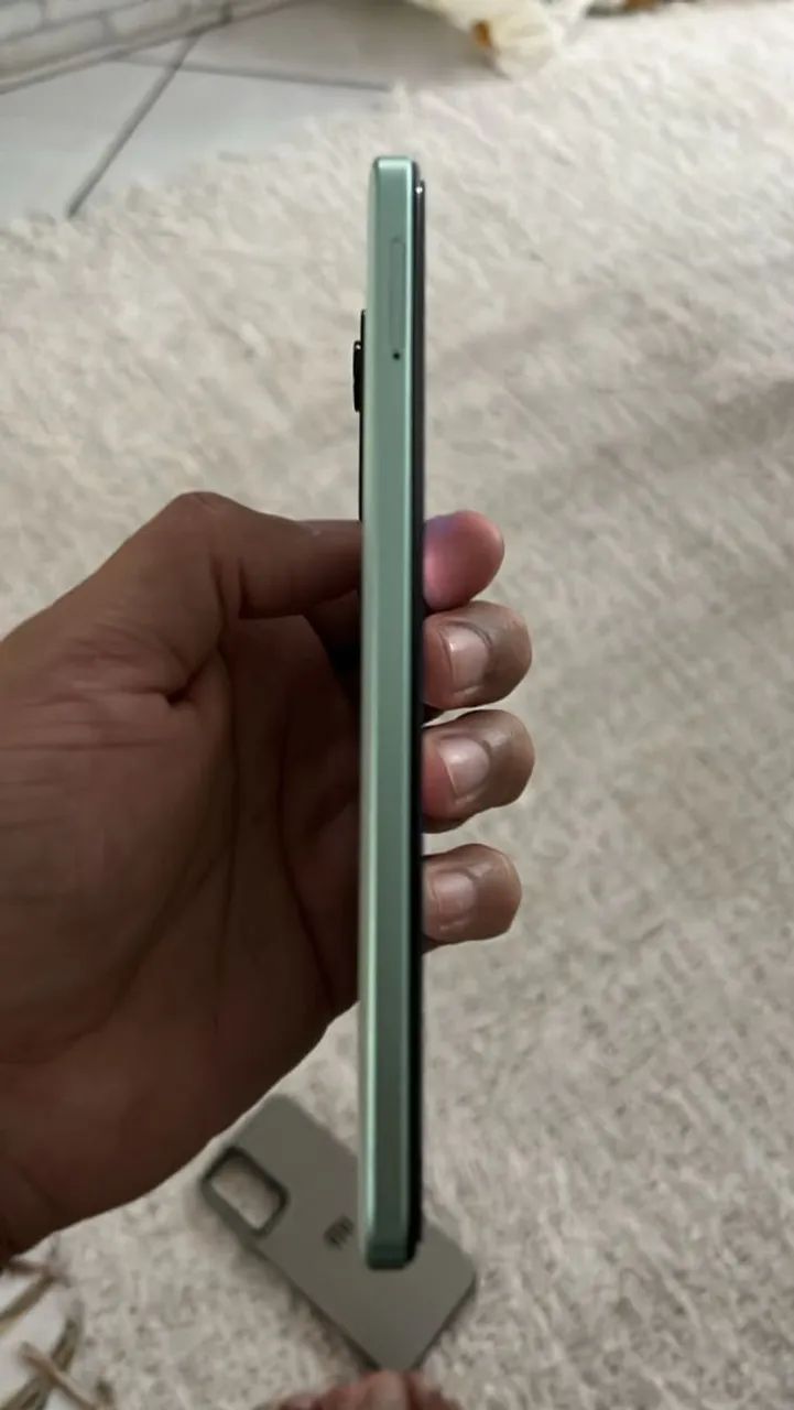 Vendo redimi note 12s  - Foto 2