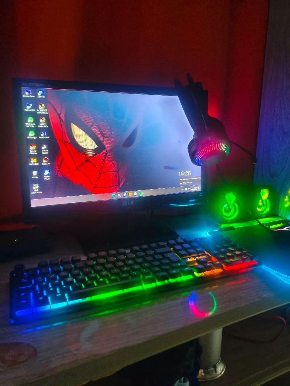 VENDO PC GAMER  - Foto 2