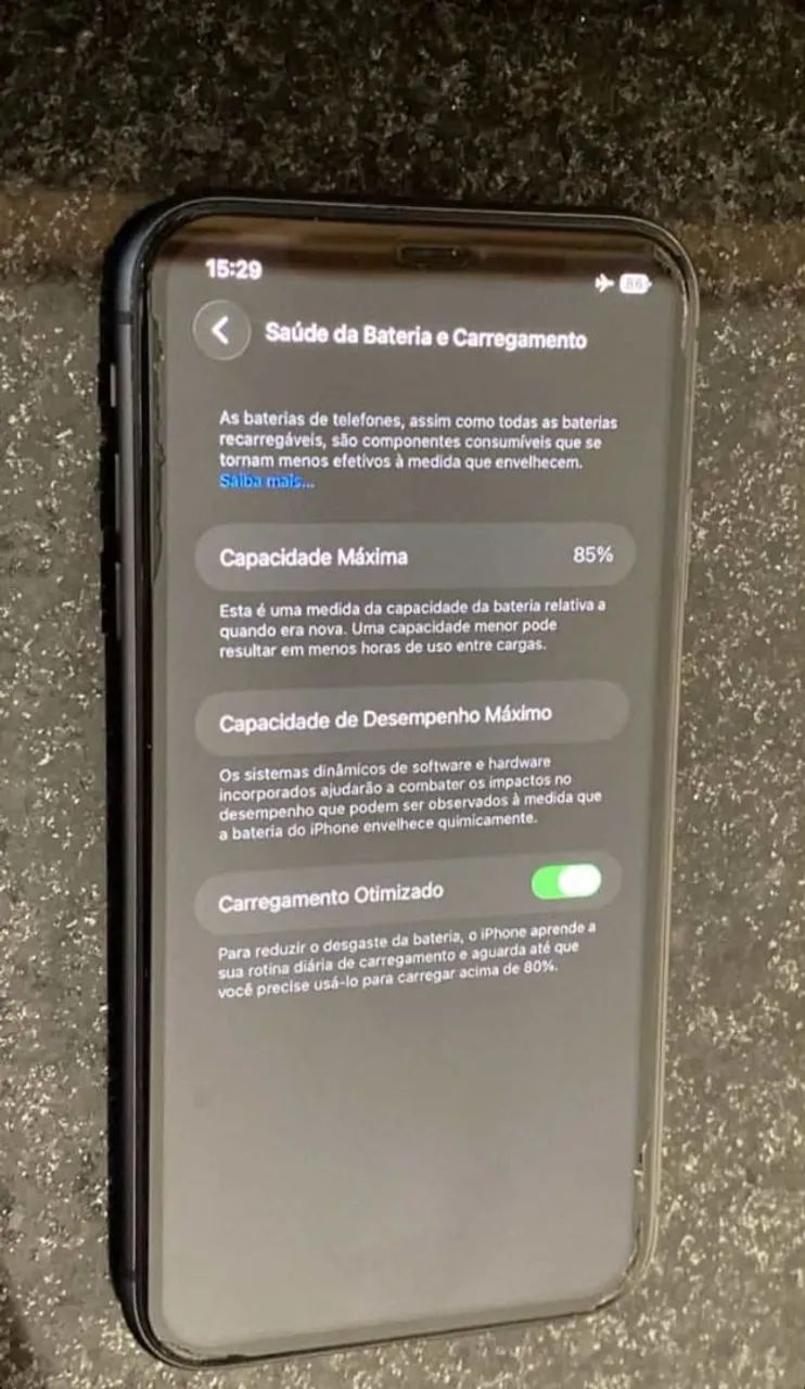 Iphone 11 64 gb  - Foto 2