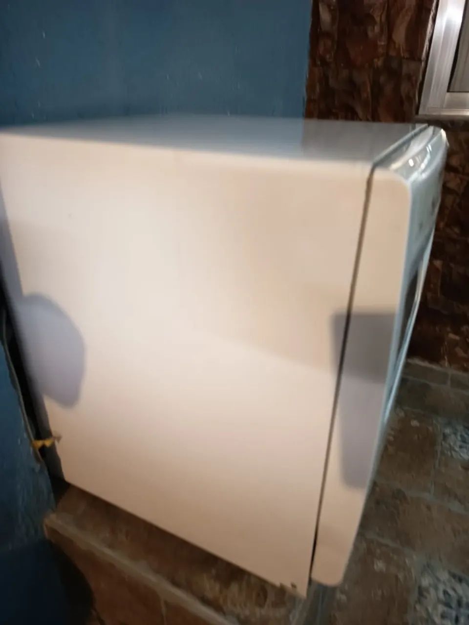 Lava Louça 8 serviços Brastemp - Foto 3