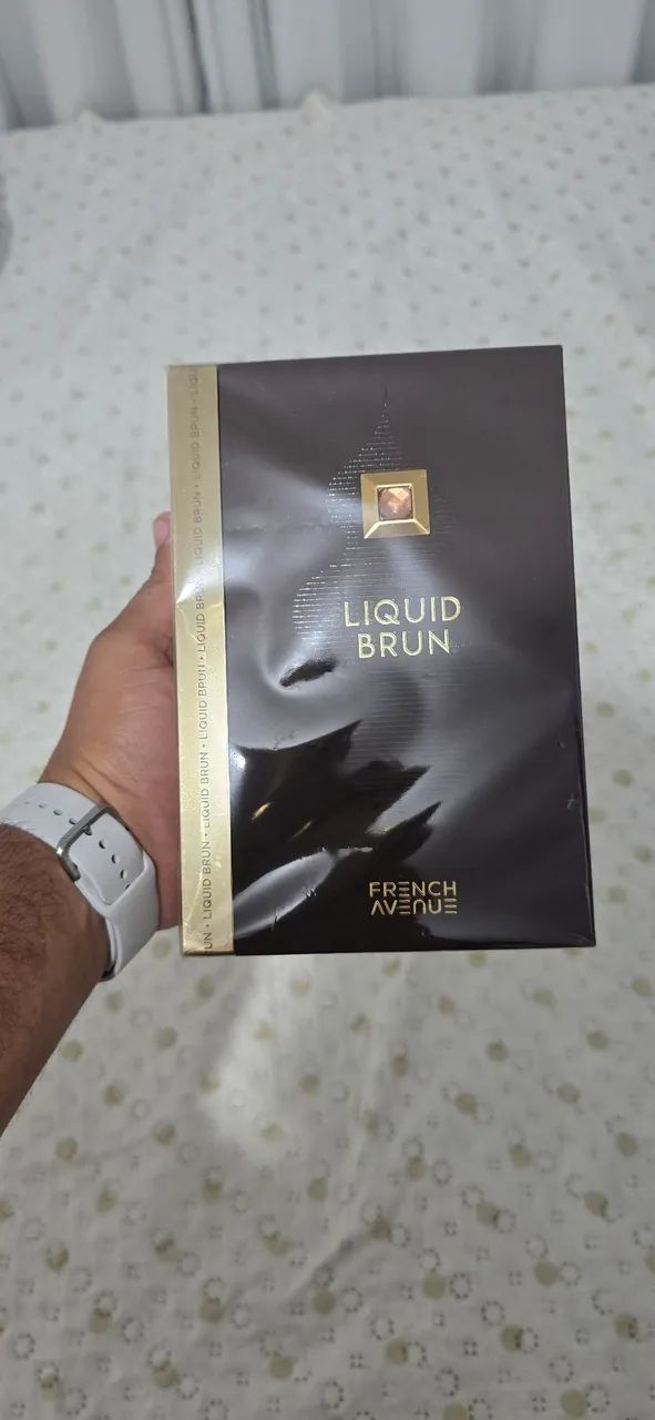 Perfumes árabes 100% ORIGINAIS 