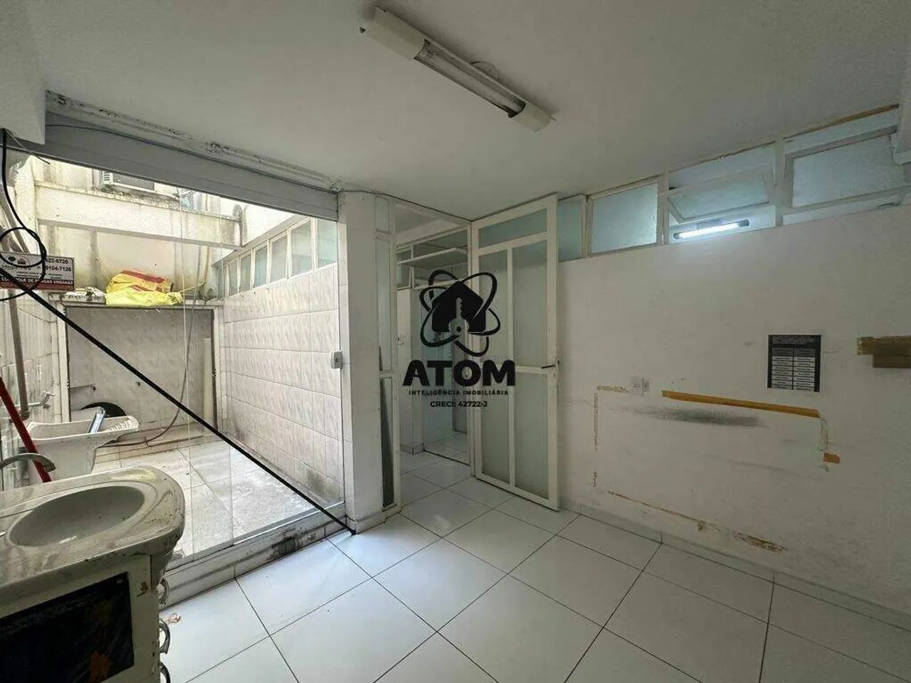 Prédio comercial para locação no centro de Taubaté - Foto 5