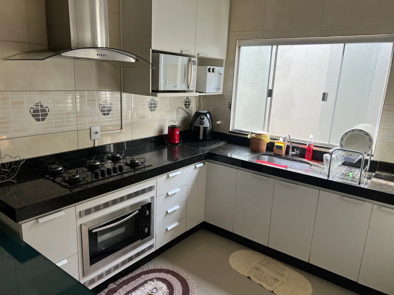 Casa Residencial Talismã 