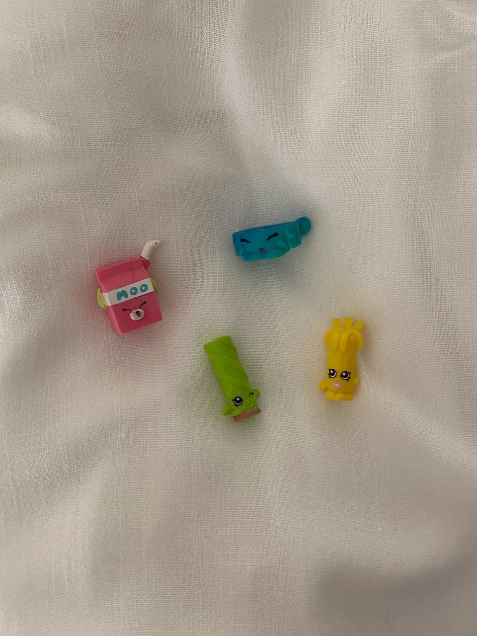 Shopkins variados  - Foto 2