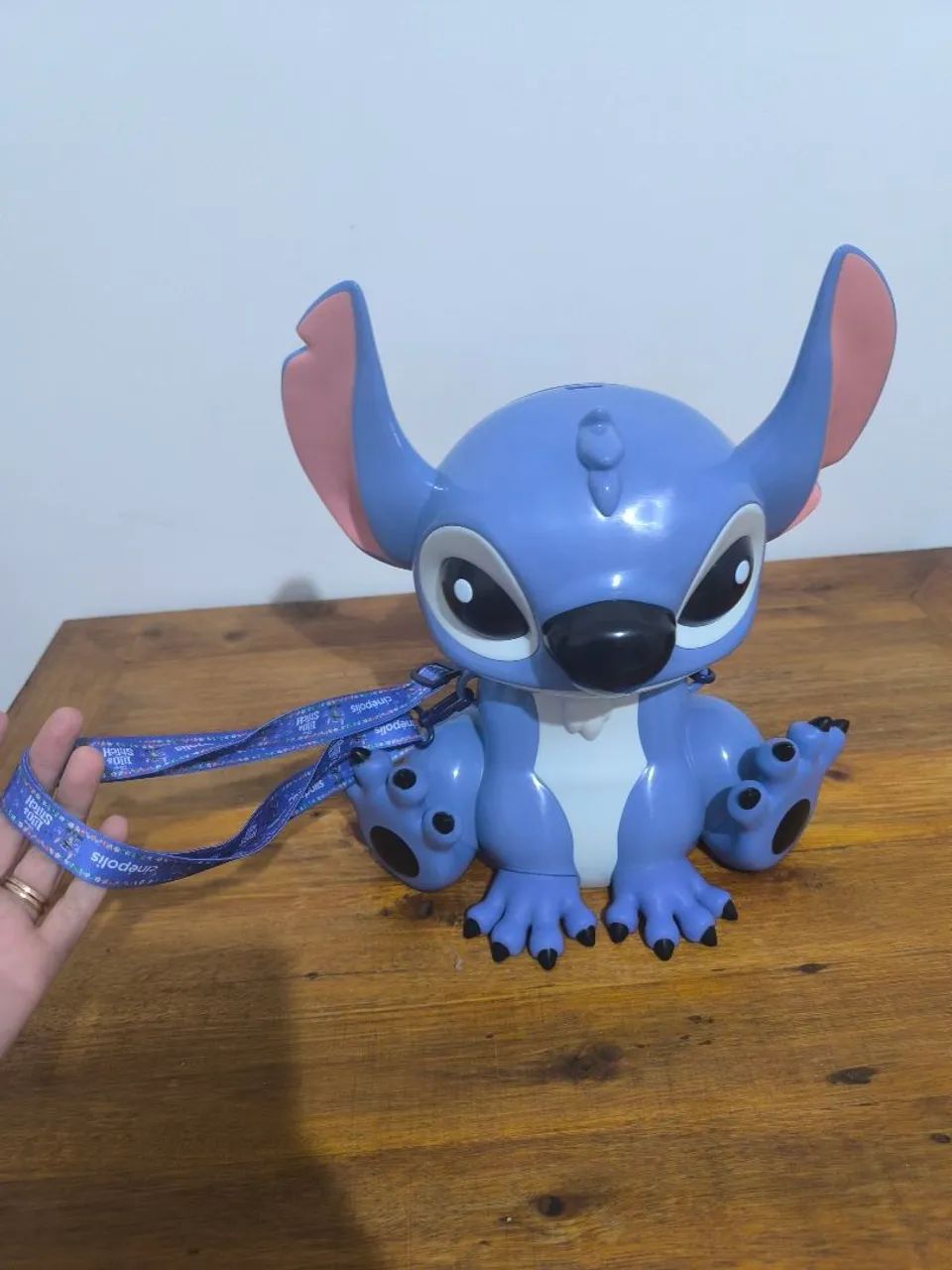 Balde Stich - Foto 3