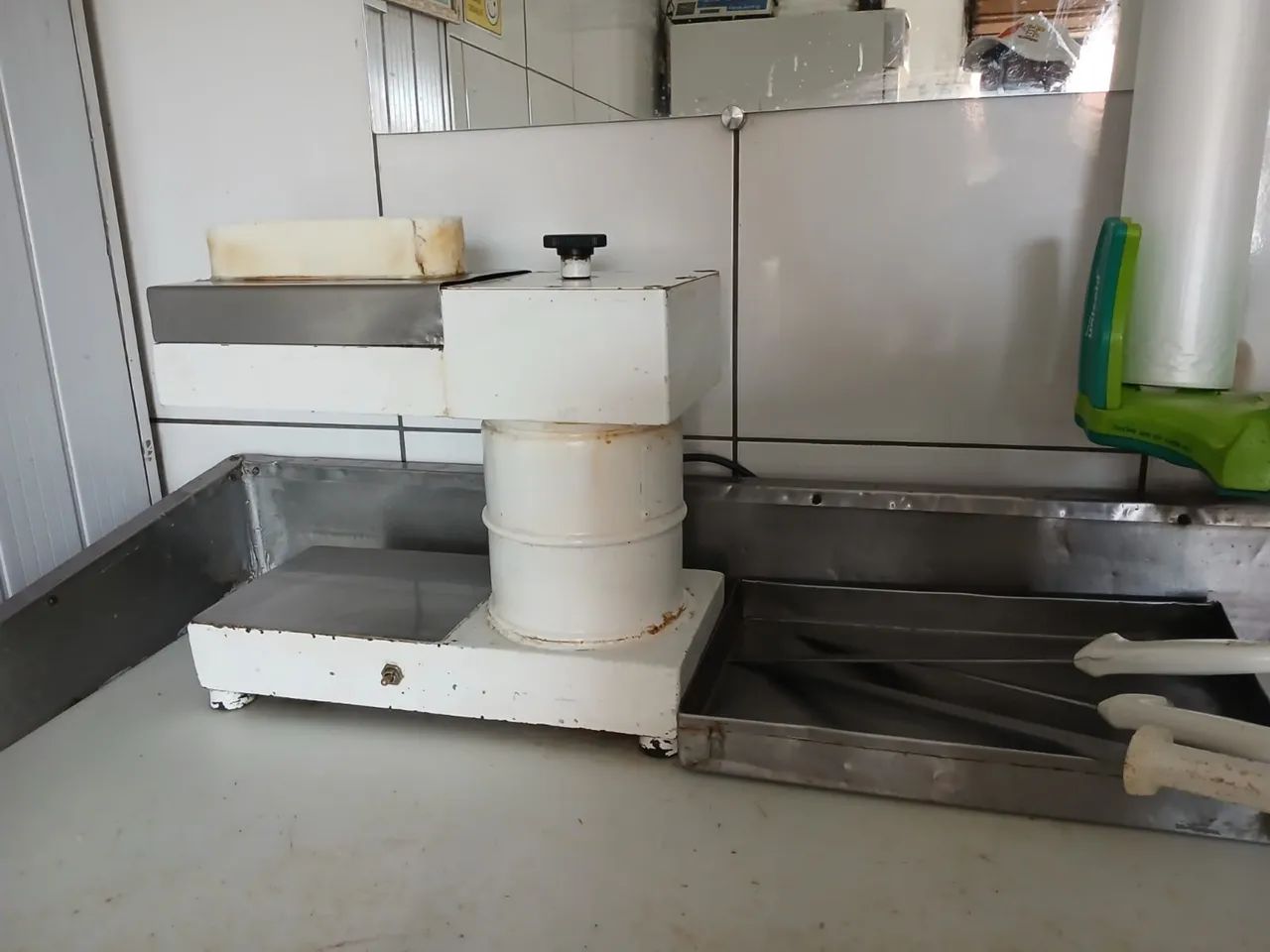 Vende-se açougue completo  - Foto 4