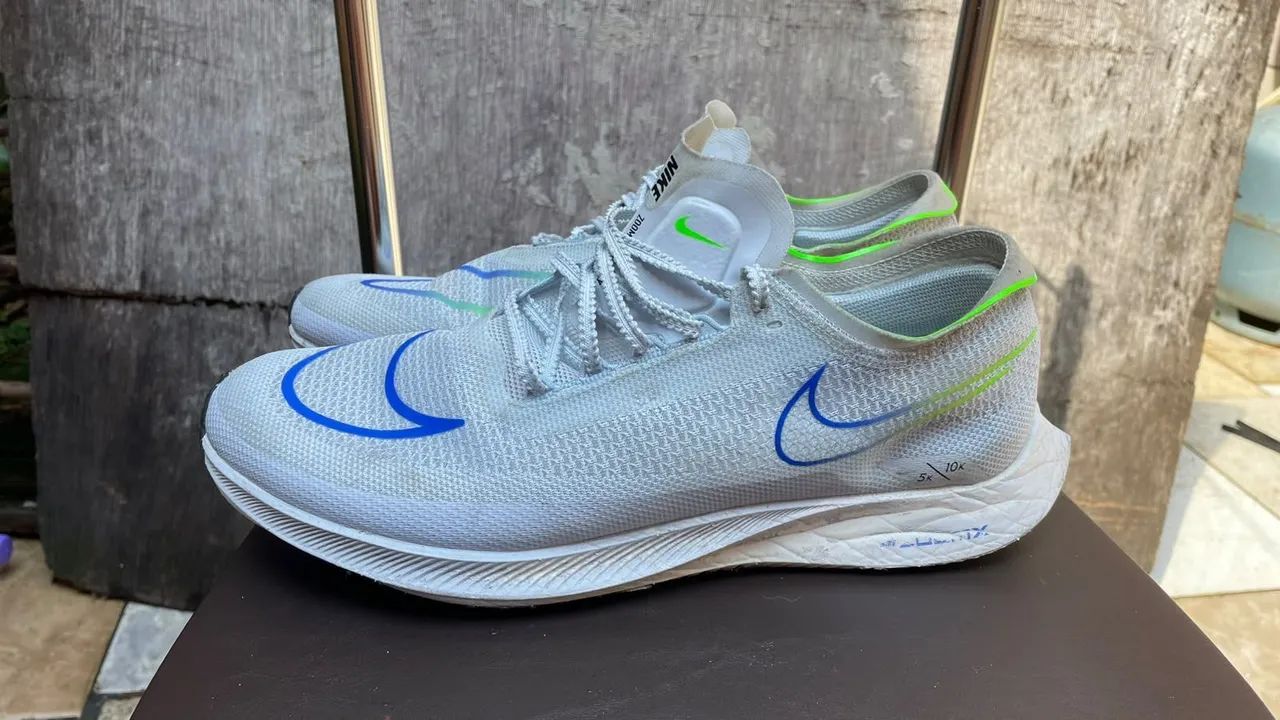 Tênis Nike de corrida 44  - Foto 2