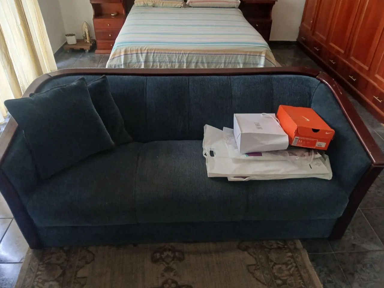 Sofa - Foto 2