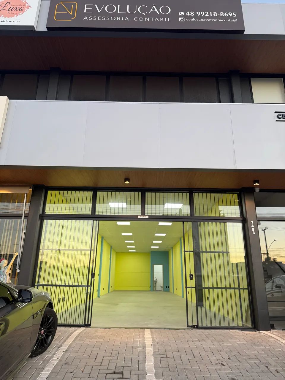 Aluguel Loja/Sala - Foto 3