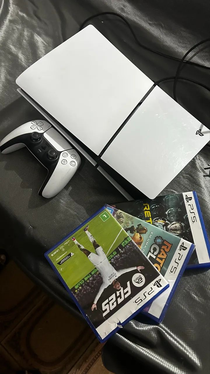 Ps5