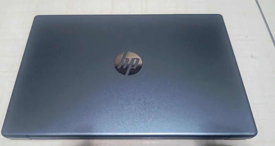 Notebook HP 14' super fino 