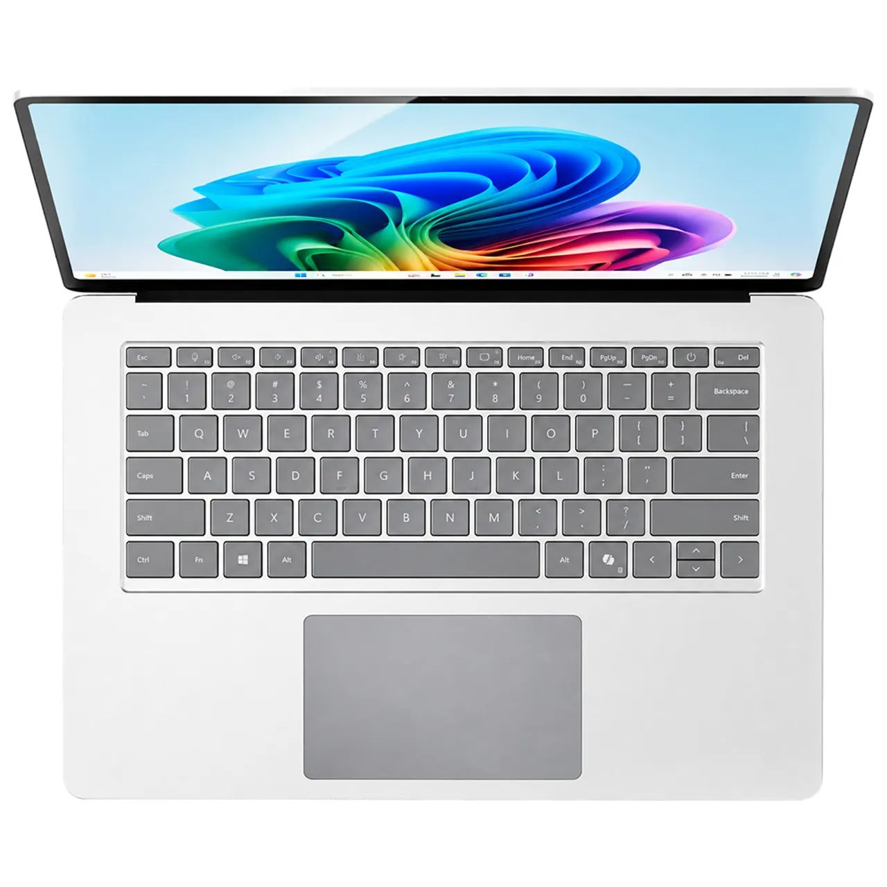 Microsoft Surface Laptop (7th Ed) ZHH-00001 Snapdragon X Elite