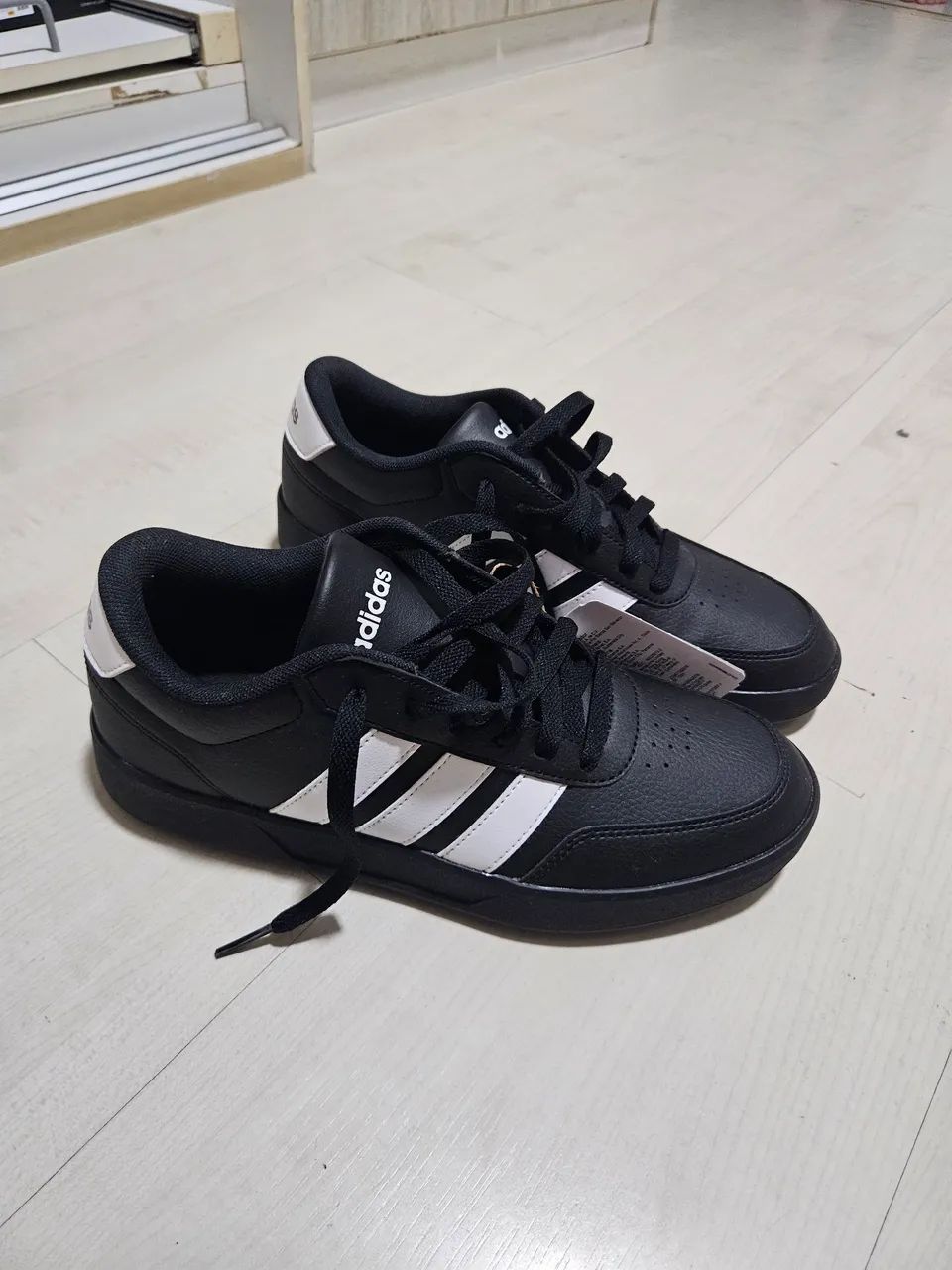 Adidas Breaknet 3.0 Original nunca usado