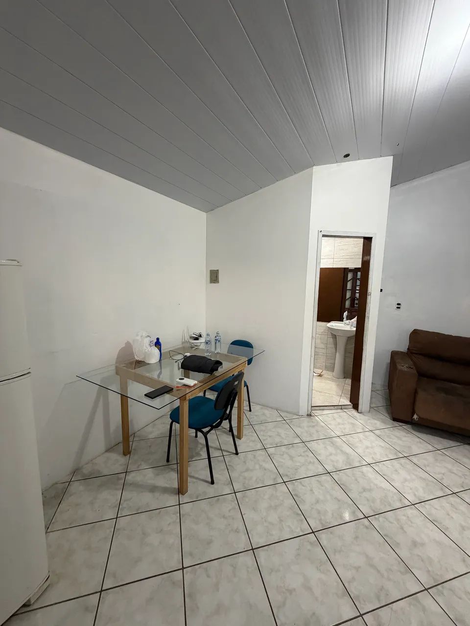 Alugo casa germinada no Monte Verde - Foto 3