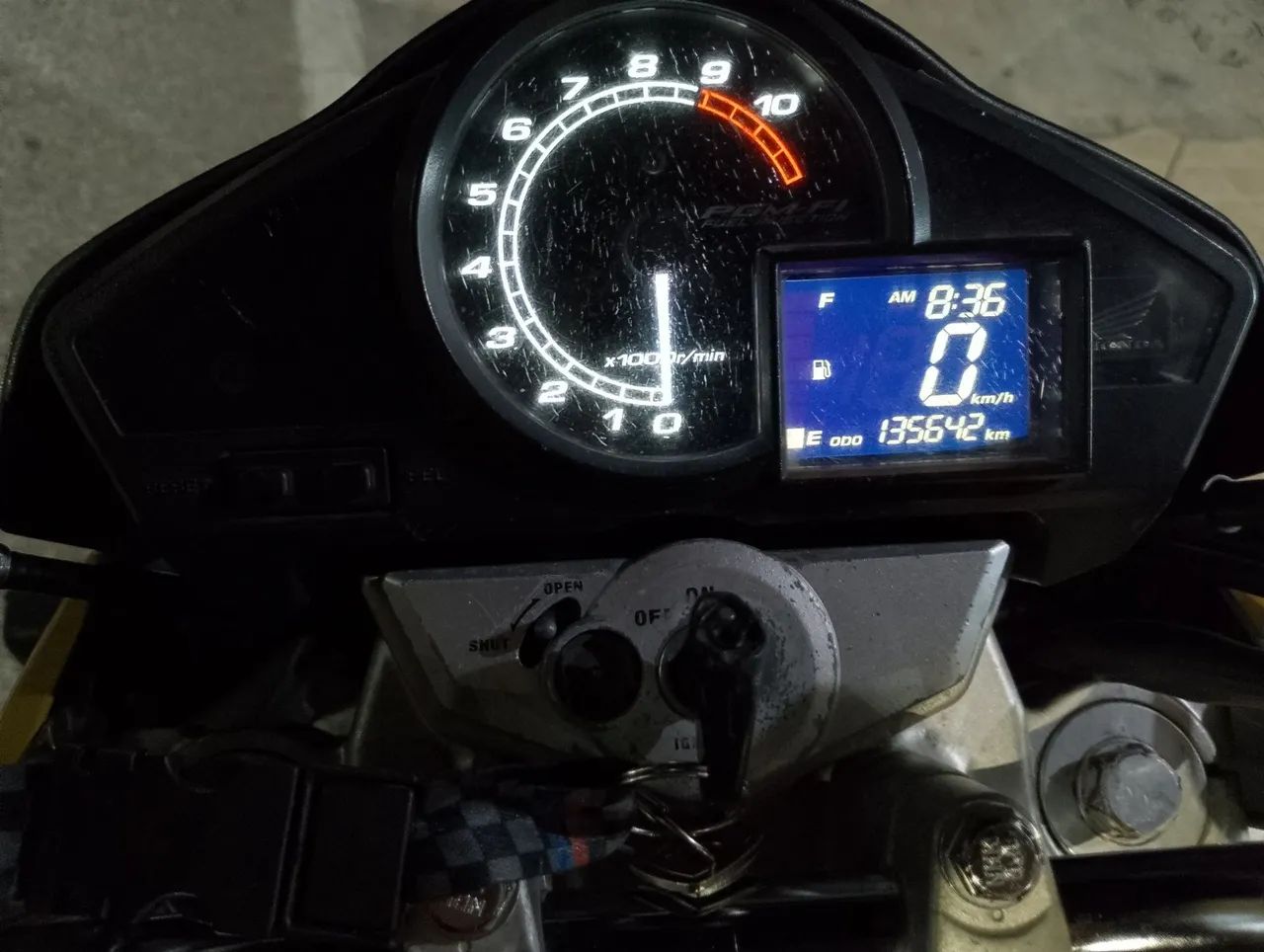 Vendo Cb300r  - Foto 5