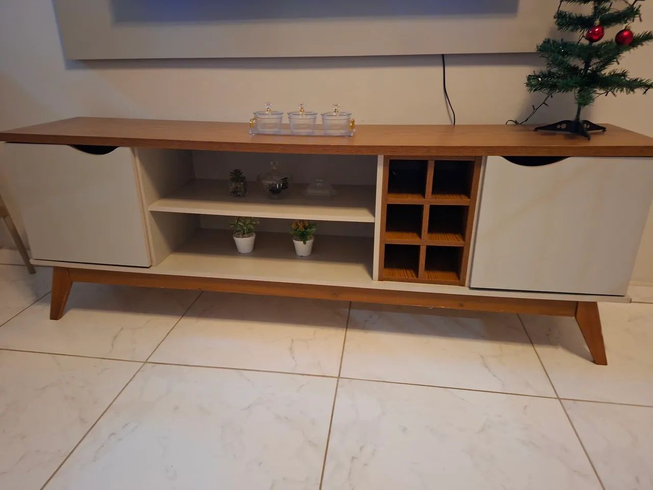 Rack + painel - Foto 3