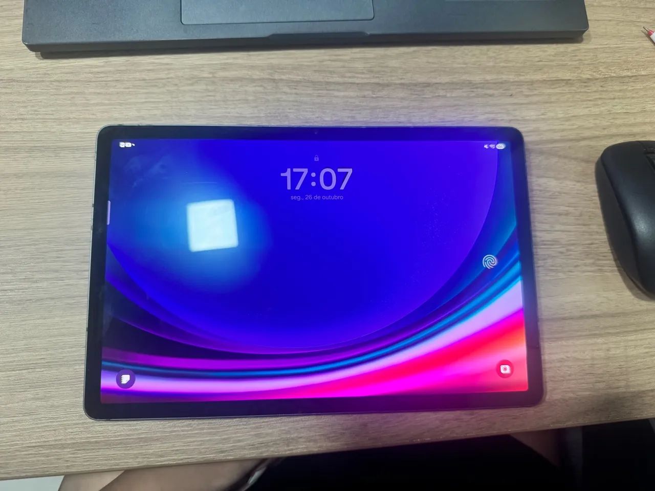 Tablet S9 Samsung  - Foto 4