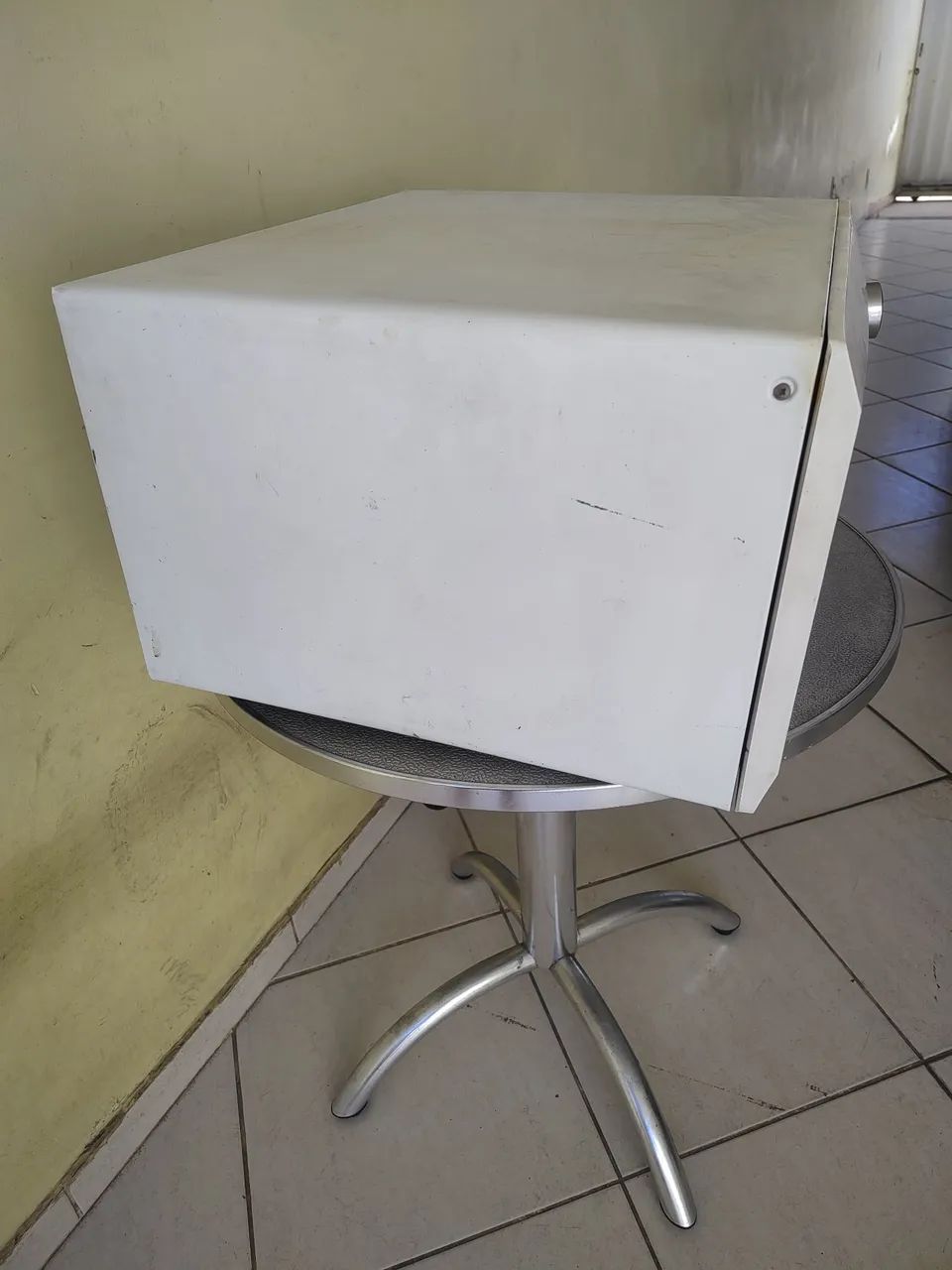 Forno elétrico  - Foto 3