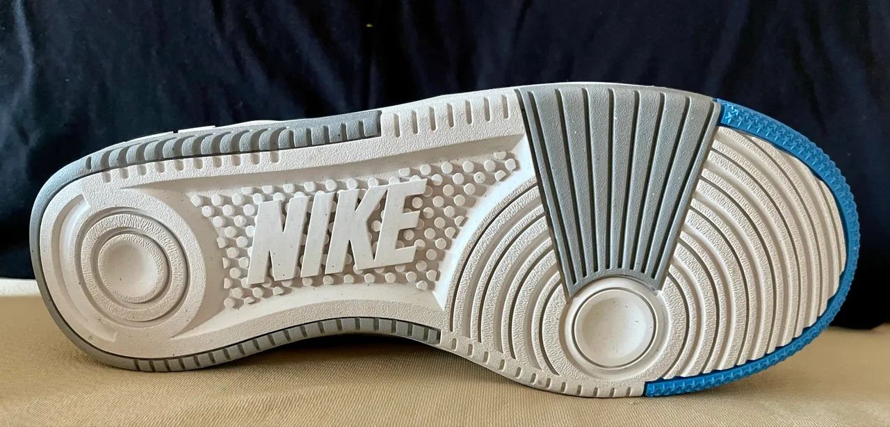 Tênis Nike Gamma Force - Foto 2