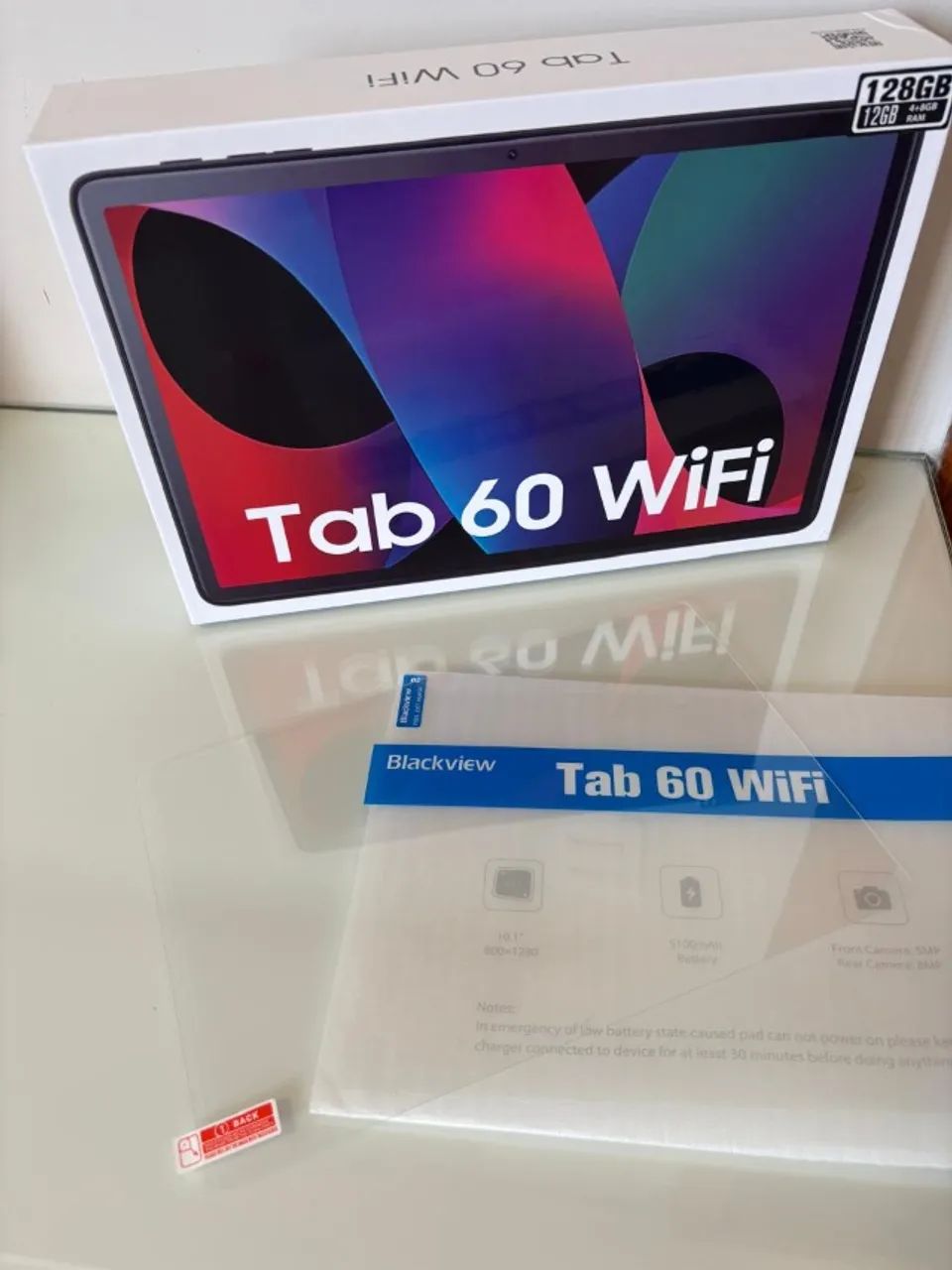 Tablet Blackview Tab 60 Wifi - Foto 2