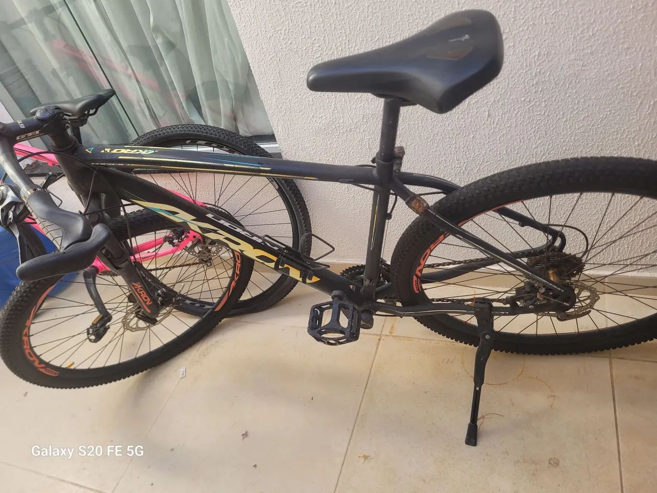 BICICLETA  - Foto 2