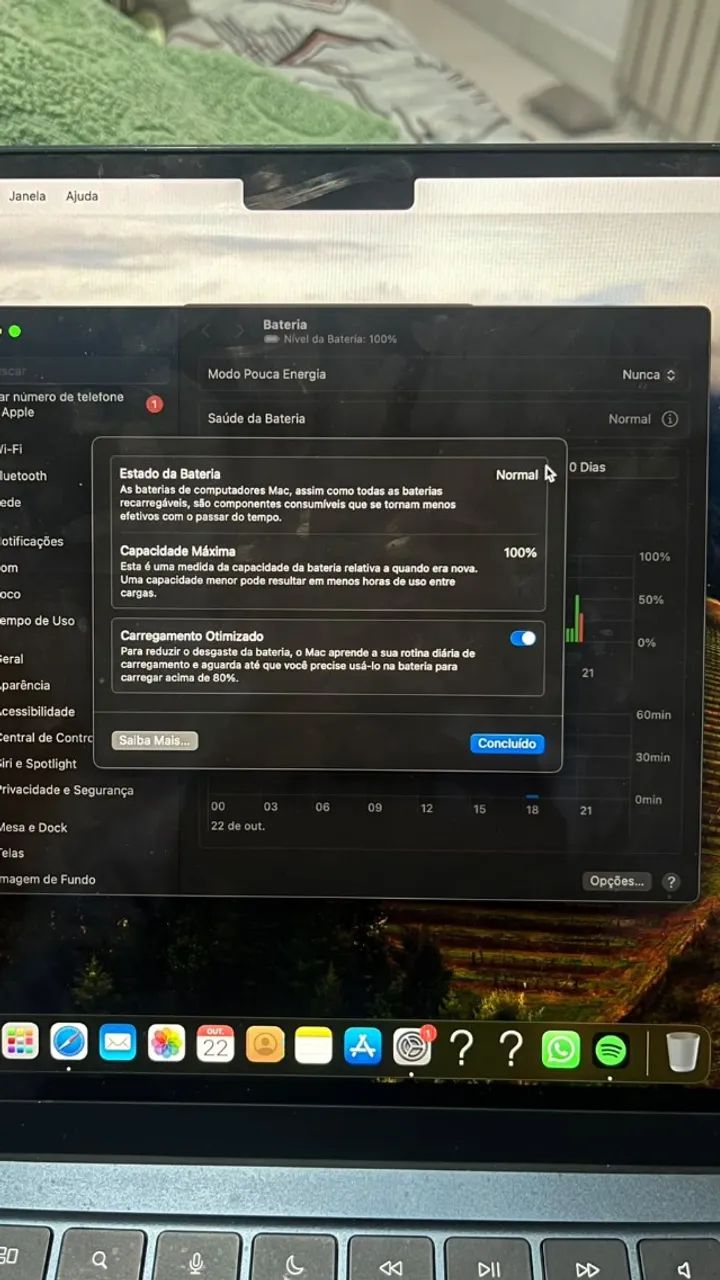 Mac Book air M2 - Foto 5