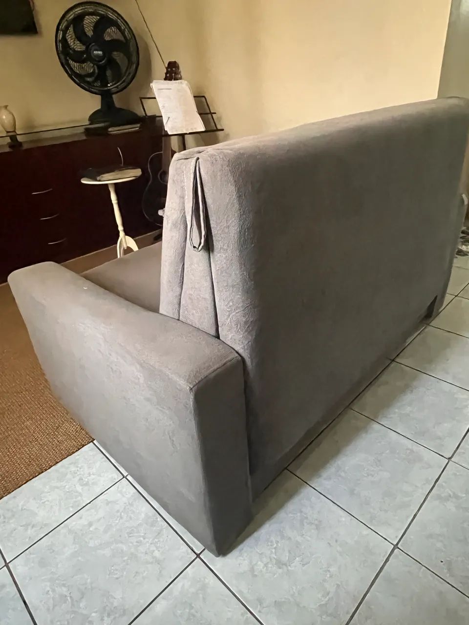 Sofá- cama  - Foto 3